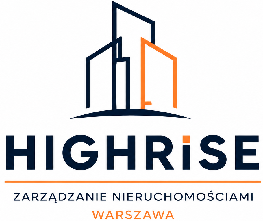 Highrise – Zarządzanie nieruchomościami Warszawa
